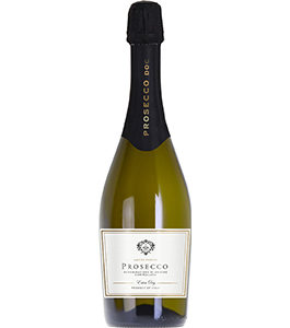 Шампанское Amore Rubato Prosecco 0.7 л